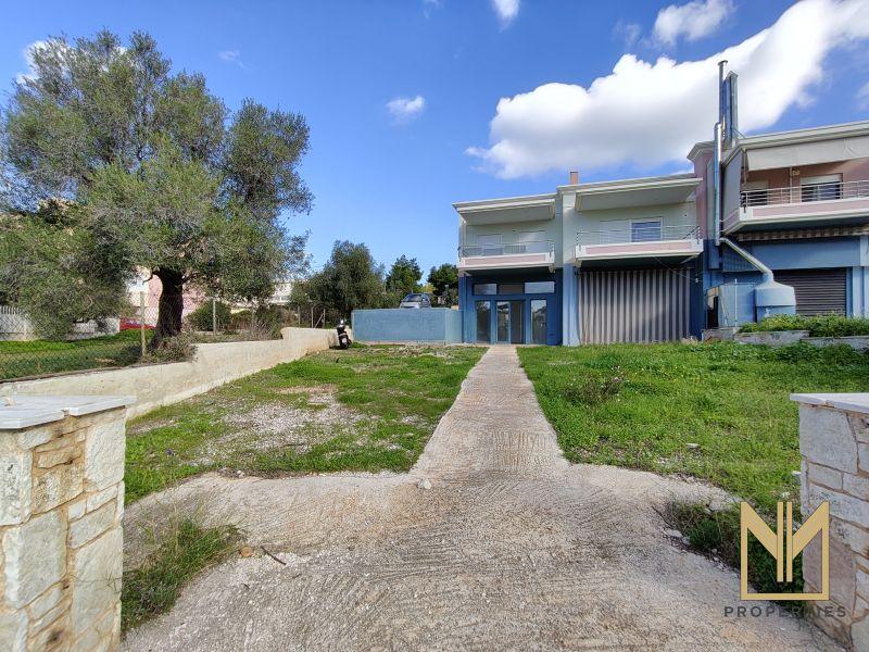 Photo 1,Κήπος,ΠΏΛΗΣΗ,Επαγγελματικό,Κατάστημα,204τ.μ,€320,000,Σαρωνίδα