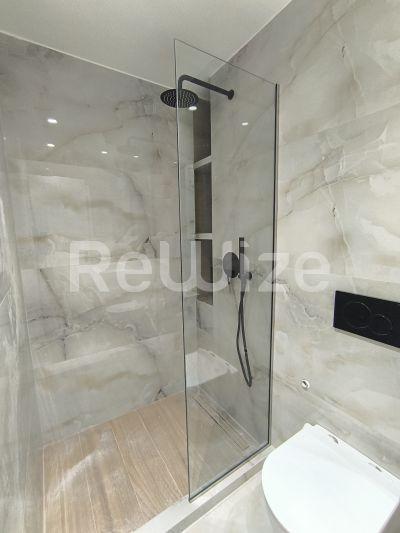 Photo 13,Μπάνιο,ΠΏΛΗΣΗ,Κατοικία,Διαμέρισμα,45τ.μ,€130,000,Λυκαβητός