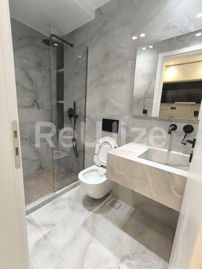 Photo 11,Μπάνιο,ΠΏΛΗΣΗ,Κατοικία,Διαμέρισμα,45τ.μ,€130,000,Λυκαβητός