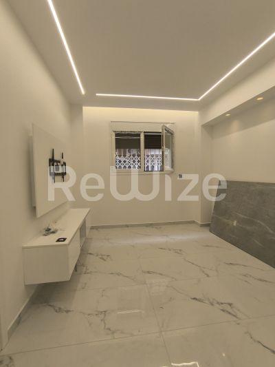 Photo 4,Σαλόνι,ΠΏΛΗΣΗ,Κατοικία,Διαμέρισμα,45τ.μ,€130,000,Λυκαβητός