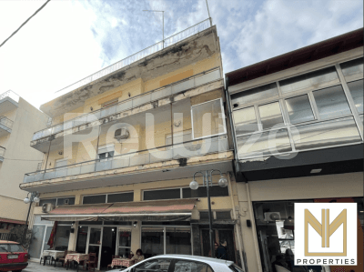 Photo 8,Πισίνα,ΠΏΛΗΣΗ,Κατοικία,Διαμέρισμα,84τ.μ,€52,000,Γιαννιτσά