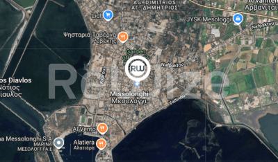 Photo 2,Εξωτερική,ΕΝΟΙΚΊΑΣΗ,Κατοικία,Διαμέρισμα,73τ.μ,€94,000,Μεσολόγγι