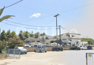 Photo 1,Εξωτερική,ΕΝΟΙΚΊΑΣΗ,Επαγγελματικό,Κτήριο,592τ.μ,€296,000,Ζάκυνθος