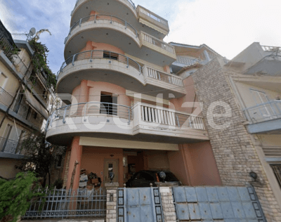 Photo 1,Εξωτερική,ΕΝΟΙΚΊΑΣΗ,Επαγγελματικό,Κτήριο,317τ.μ,€189,000,Κέντρο Αγρινίου