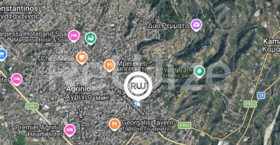 Photo 2,Εξωτερική,ΕΝΟΙΚΊΑΣΗ,Επαγγελματικό,Κτήριο,317τ.μ,€189,000,Κέντρο Αγρινίου