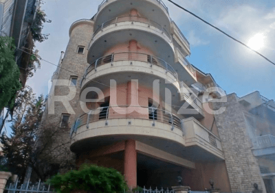 Photo 2,Εξωτερική,ΕΝΟΙΚΊΑΣΗ,Επαγγελματικό,Κτήριο,440τ.μ,€150,000,Κέντρο Αγρινίου