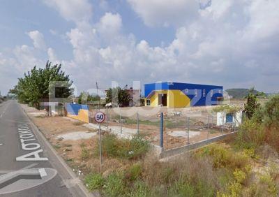 Photo 3,Πισίνα,ΕΝΟΙΚΊΑΣΗ,Επαγγελματικό,Βιομηχανικό Κτίριο,484τ.μ,€130,000,Αιτωλικό