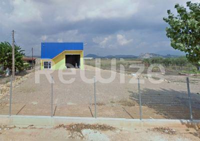 Photo 1,Εξωτερική,ΕΝΟΙΚΊΑΣΗ,Επαγγελματικό,Βιομηχανικό Κτίριο,484τ.μ,€130,000,Αιτωλικό