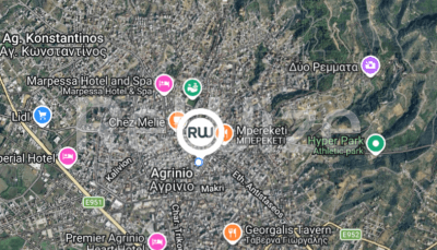 Photo 3,Εξωτερική,ΕΝΟΙΚΊΑΣΗ,Επαγγελματικό,Κατάστημα,36τ.μ,€79,500,Κέντρο Αγρινίου