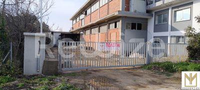 Photo 17,Εξωτερική,ΠΏΛΗΣΗ,Επαγγελματικό,Βιομηχανικό Κτίριο,1988τ.μ,€750,000,Θέρμη