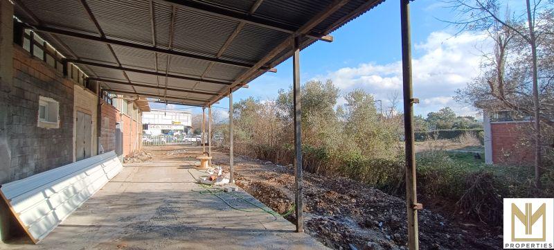 Photo 6,Πανοραμική Θέα,ΠΏΛΗΣΗ,Επαγγελματικό,Βιομηχανικό Κτίριο,1988τ.μ,€725,000,Θέρμη