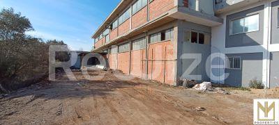 Photo 3,Εξωτερική,ΠΏΛΗΣΗ,Επαγγελματικό,Βιομηχανικό Κτίριο,1988τ.μ,€750,000,Θέρμη