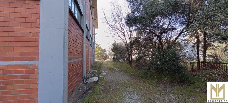 Photo 9,Εξωτερική,ΠΏΛΗΣΗ,Επαγγελματικό,Βιομηχανικό Κτίριο,1988τ.μ,€725,000,Θέρμη