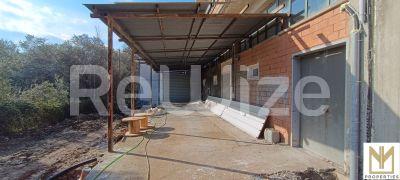 Photo 5,Μπαλκόνι,ΠΏΛΗΣΗ,Επαγγελματικό,Βιομηχανικό Κτίριο,1988τ.μ,€750,000,Θέρμη