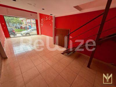 Photo 1,Εξωτερική,ΠΏΛΗΣΗ,Επαγγελματικό,Κατάστημα,60τ.μ,€50,000,Βέροια