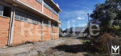 Photo 9,Εξωτερική,ΠΏΛΗΣΗ,Επαγγελματικό,Βιομηχανικό Κτίριο,878τ.μ,€300,000,Θέρμη