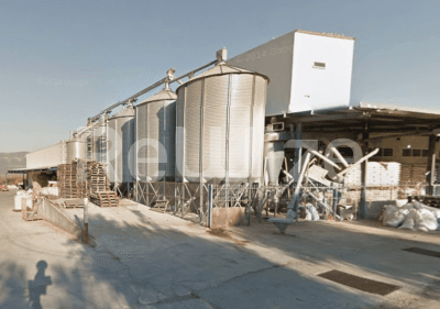 Photo 1,Εξωτερική,ΕΝΟΙΚΊΑΣΗ,Επαγγελματικό,Βιομηχανικό Κτίριο,2251τ.μ,€617,000,Μακρυνεία