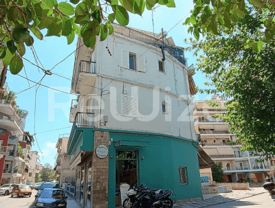 Photo 1,Εξωτερική,ΕΝΟΙΚΊΑΣΗ,Κατοικία,Διαμέρισμα,66τ.μ,€44,000,Κέντρο Αγρινίου