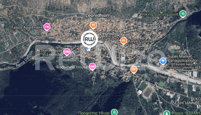 Photo 2,Εξωτερική,ΕΝΟΙΚΊΑΣΗ,Επαγγελματικό,Κατάστημα,107τ.μ,€162,000,Λεωνίδιο