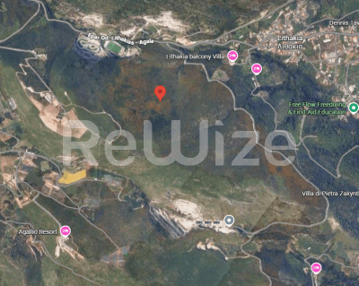 Photo 3,Εξωτερική,ΕΝΟΙΚΊΑΣΗ,Γη,Αγροτεμάχιο,204791τ.μ,€110,000,Ζάκυνθος