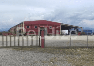 Photo 1,Εξωτερική,ΕΝΟΙΚΊΑΣΗ,Επαγγελματικό,Βιομηχανικό Κτίριο,1230τ.μ,€251,000,Παναιτώλιο