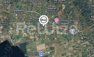 Photo 1,Εξωτερική,ΕΝΟΙΚΊΑΣΗ,Κατοικία,Μεζονέτα,120τ.μ,€57,000,Μεσολόγγι