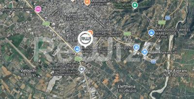 Photo 3,Εξωτερική,ΕΝΟΙΚΊΑΣΗ,Κατοικία,Διαμέρισμα,64τ.μ,€86,000,Κέντρο Αγρινίου