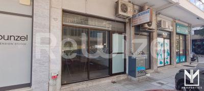 Photo 2,Μπαλκόνι,ΠΏΛΗΣΗ,Επαγγελματικό,Κατάστημα,65τ.μ,€75,000,Ανάληψη