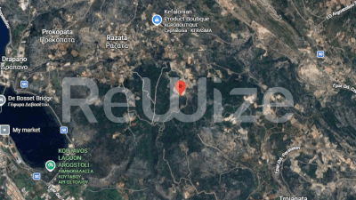 Photo 2,Πανοραμική Θέα,ΕΝΟΙΚΊΑΣΗ,Γη,Αγροτεμάχιο,5261τ.μ,€11,000,Αργοστόλι