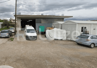 Photo 1,Εξωτερική,ΕΝΟΙΚΊΑΣΗ,Επαγγελματικό,Βιομηχανικό Κτίριο,265τ.μ,€77,000,Παναιτώλιο