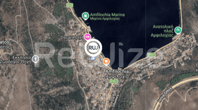 Photo 1,Εξωτερική,ΕΝΟΙΚΊΑΣΗ,Κατοικία,Διαμέρισμα,95τ.μ,€59,000,Αμφιλοχία