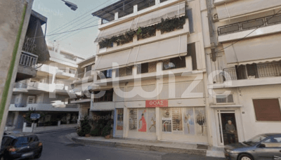 Photo 1,Εξωτερική,ΕΝΟΙΚΊΑΣΗ,Κατοικία,Διαμέρισμα,100τ.μ,€61,000,Κέντρο Αγρινίου