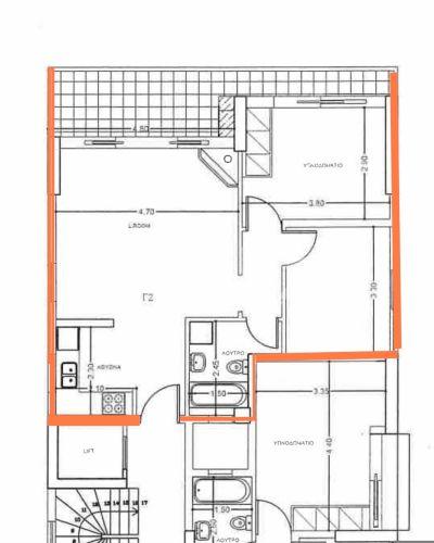 Photo 10,Εξωτερική,ΠΏΛΗΣΗ,Κατοικία,Διαμέρισμα,65τ.μ,€290,000,Άνω Χολαργός