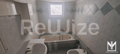 Photo 2,Μπάνιο,ΠΏΛΗΣΗ,Κατοικία,Διαμέρισμα,145τ.μ,€200,000,Νέα Κίος