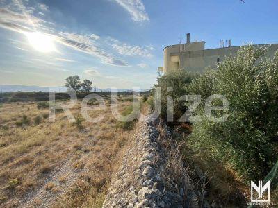 Photo 1,Εξωτερική,ΠΏΛΗΣΗ,Γη,Οικόπεδο,400τ.μ,€35,000,Κουτσοπόδι