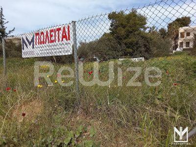 Photo 1,Εξωτερική,ΠΏΛΗΣΗ,Γη,Οικόπεδο,287τ.μ,€110,000,Πόρτο Ράφτη