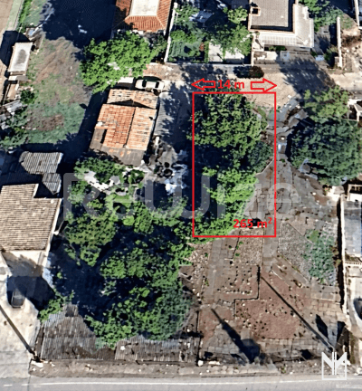 Photo 4,Κήπος,ΠΏΛΗΣΗ,Γη,Οικόπεδο,287τ.μ,€110,000,Πόρτο Ράφτη