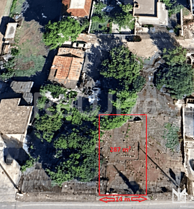 Photo 11,Κήπος,ΠΏΛΗΣΗ,Γη,Οικόπεδο,551τ.μ,€200,000,Πόρτο Ράφτη