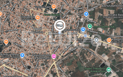 Photo 4,Πανοραμική Θέα,ΕΝΟΙΚΊΑΣΗ,Κατοικία,Διαμέρισμα,77τ.μ,€101,895,Τρίπολη