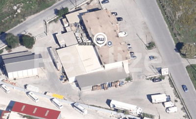 Photo 4,Εξωτερική,ΕΝΟΙΚΊΑΣΗ,Επαγγελματικό,Βιομηχανικό Κτίριο,1698τ.μ,€659,000,Ζάκυνθος