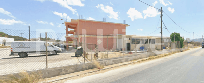 Photo 5,Εξωτερική,ΕΝΟΙΚΊΑΣΗ,Επαγγελματικό,Βιομηχανικό Κτίριο,1698τ.μ,€659,000,Ζάκυνθος