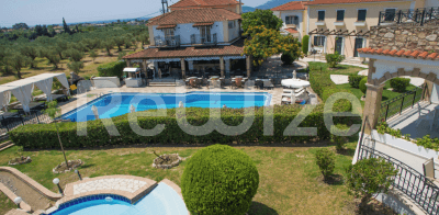 Photo 6,Πισίνα,ΕΝΟΙΚΊΑΣΗ,Επαγγελματικό,Ξενοδοχείο,966τ.μ,€805,000,Ζάκυνθος