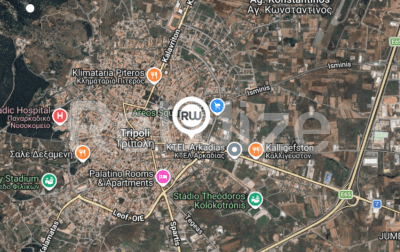 Photo 2,Εξωτερική,ΕΝΟΙΚΊΑΣΗ,Κατοικία,Διαμέρισμα,80τ.μ,€96,600,Τρίπολη