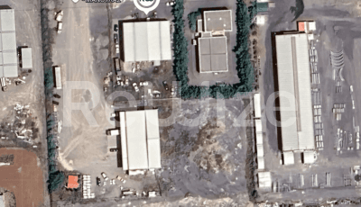 Photo 3,Εξωτερική,ΕΝΟΙΚΊΑΣΗ,Επαγγελματικό,Βιομηχανικό Κτίριο,522τ.μ,€196,000,Τρίπολη