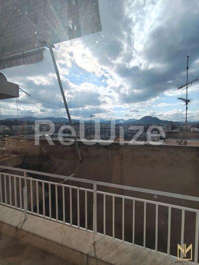 Photo 3,Θέα στη θάλασσα,ΠΏΛΗΣΗ,Κατοικία,Διαμέρισμα,38τ.μ,€55,000,Κόρινθος