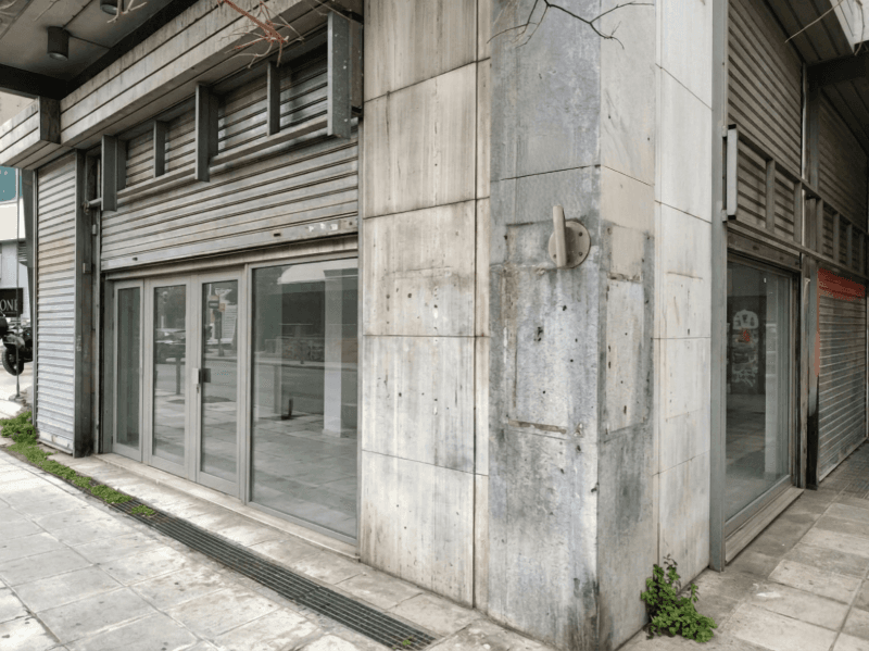 Photo 1,Εξωτερική,ΕΝΟΙΚΊΑΣΗ,Επαγγελματικό,Κατάστημα,245τ.μ,€3,800,Πεδίο Άρεως