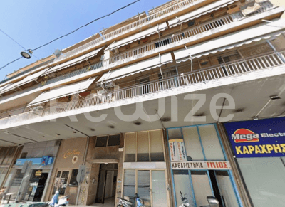 Photo 1,Μπαλκόνι,ΕΝΟΙΚΊΑΣΗ,Κατοικία,Διαμέρισμα,54τ.μ,€33,000,Κέντρο Αγρινίου