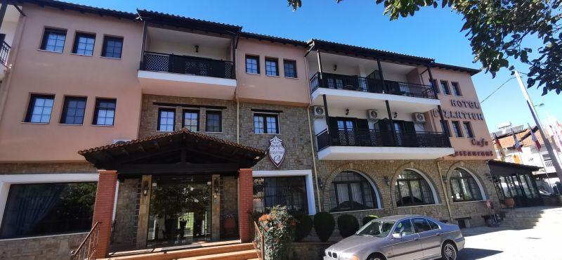 Photo 3,Πισίνα,ΠΏΛΗΣΗ,Επαγγελματικό,Ξενοδοχείο,2862τ.μ,€1,830,000,Χλόη