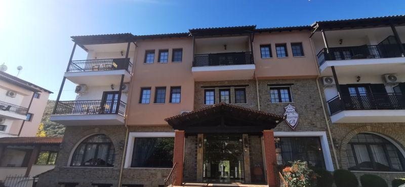 Photo 1,Πισίνα,ΠΏΛΗΣΗ,Επαγγελματικό,Ξενοδοχείο,2862τ.μ,€1,830,000,Χλόη