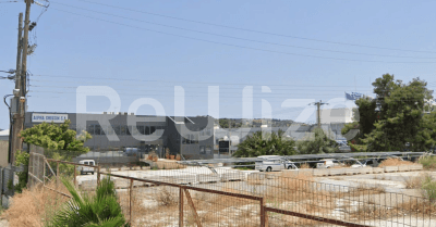 Photo 2,Πανοραμική Θέα,ΠΏΛΗΣΗ,Επαγγελματικό,Βιομηχανικό Κτίριο,7079τ.μ,€4,000,000,Παιανία